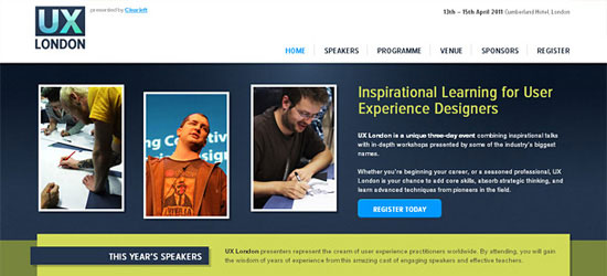 用戶體驗倫敦使用 meta viewport 設(shè)置寬度的規(guī)模和布局。